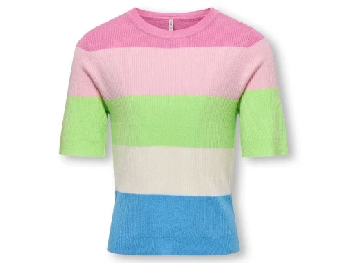 Kids ONLY top fuchsia pink